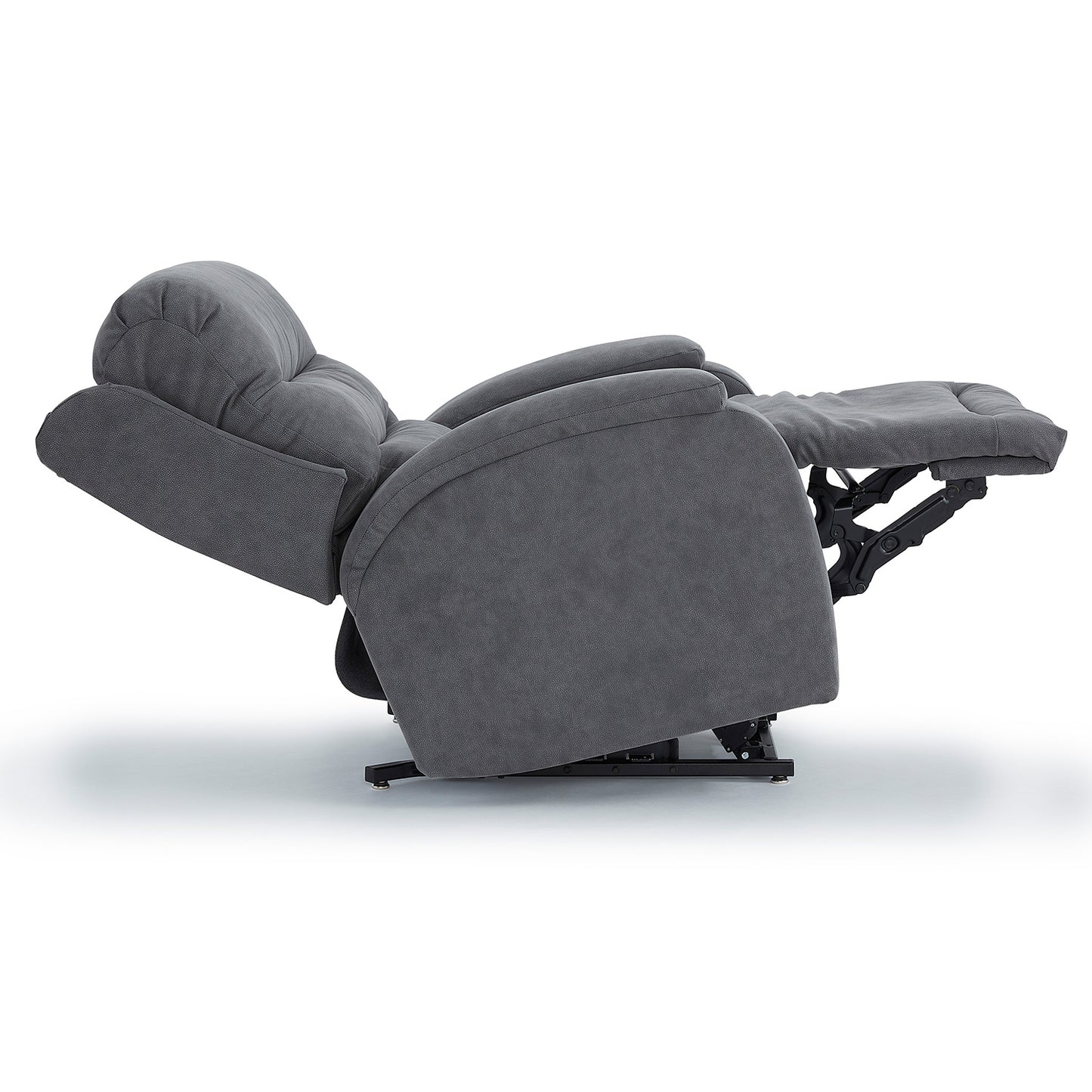 Haleigh Bodyrest Recliner- Custom - Chapin Furniture