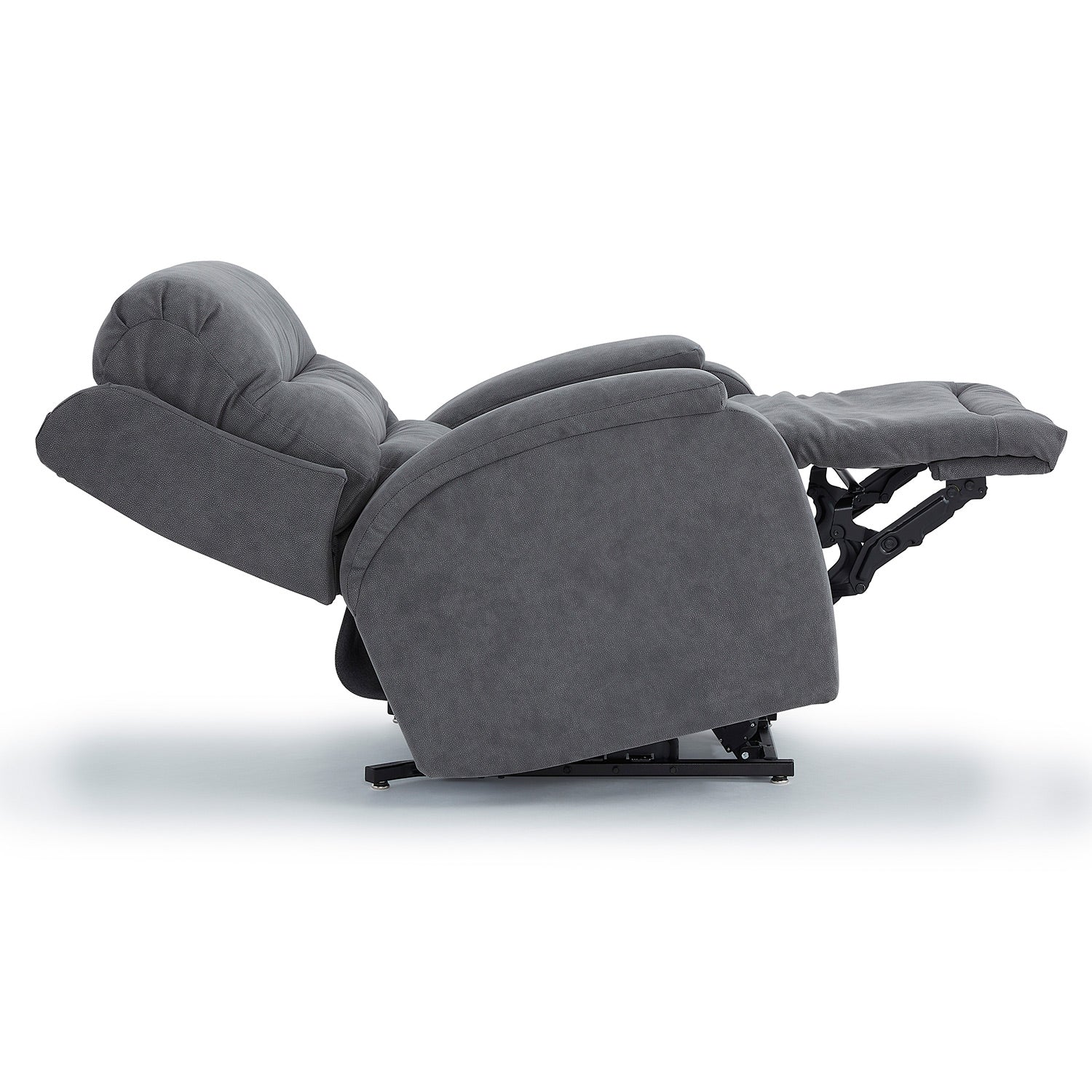 Haleigh Bodyrest Recliner- Custom - Chapin Furniture
