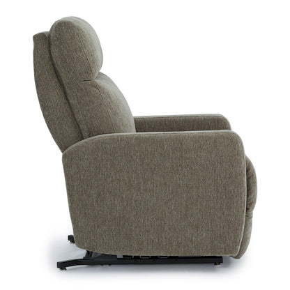 Leslie Bodyrest Recliner- Custom - Chapin Furniture