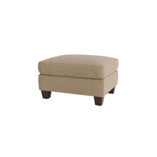 Ellery Ottoman - Custom - Chapin Furniture