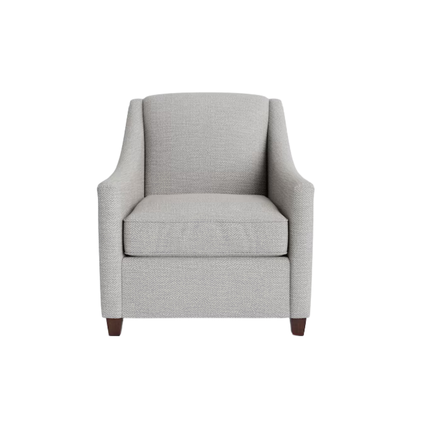 Corinna Accent Chair - Custom - Chapin Furniture