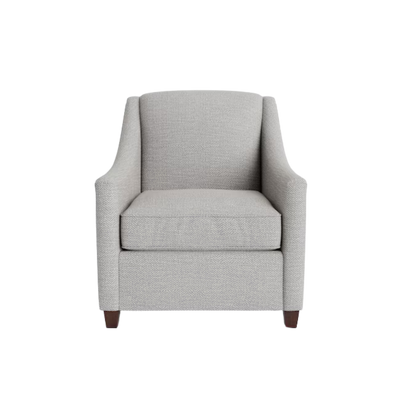 Corinna Accent Chair - Custom - Chapin Furniture