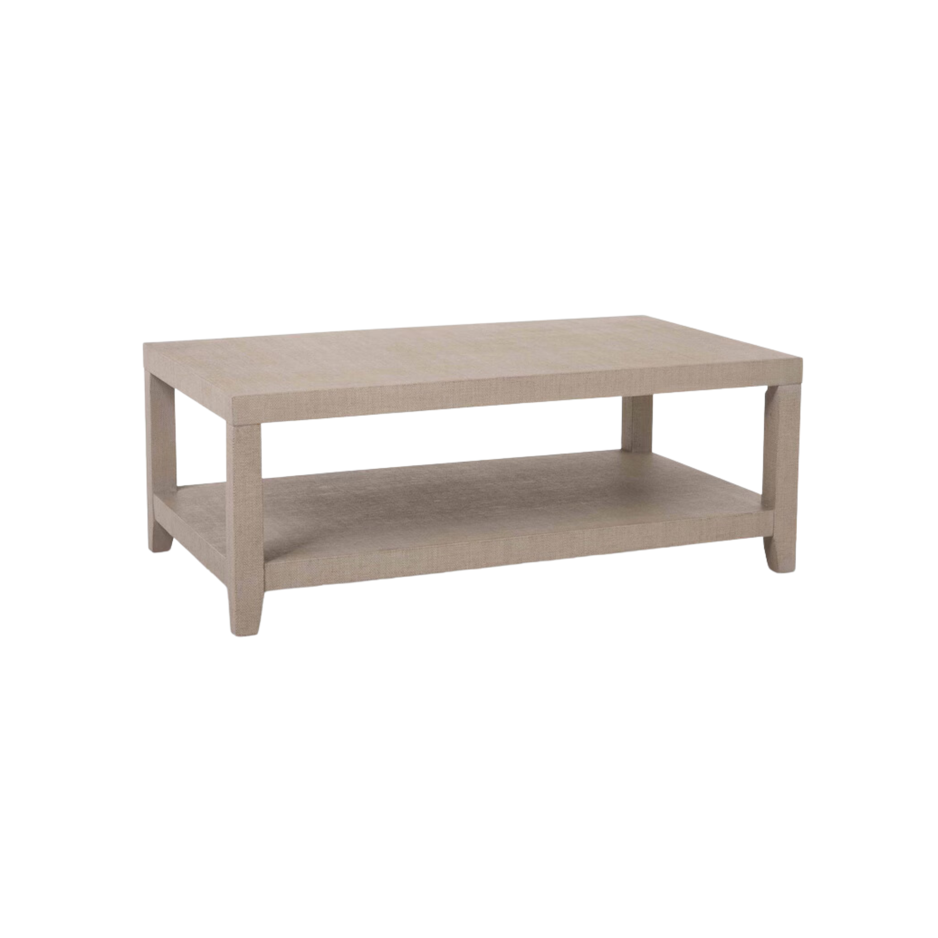 Bassett Furniture Ventura Cocktail Table - Thumbnail 4