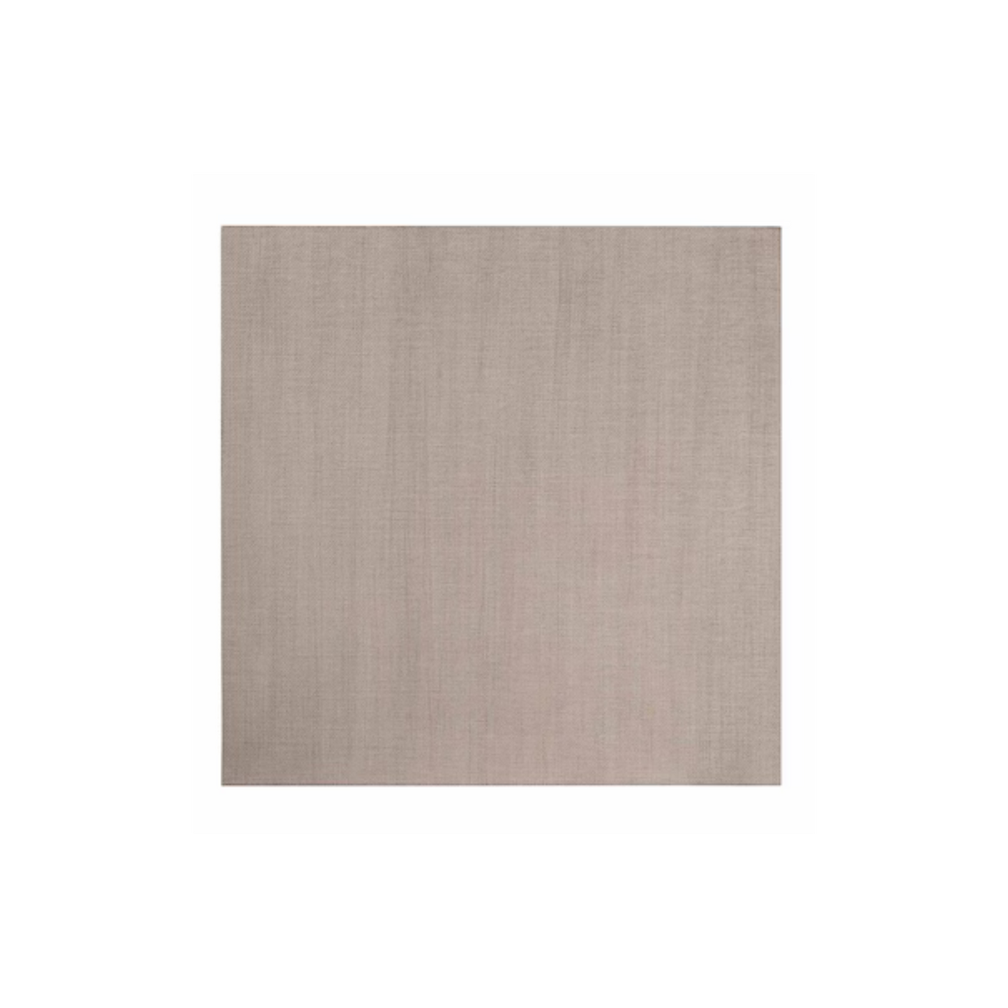 Ventura Raffia Square End Table - Sand Grey - Chapin Furniture