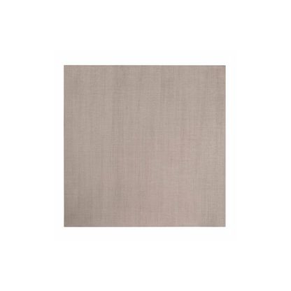 Ventura Raffia Square End Table - Sand Grey - Chapin Furniture