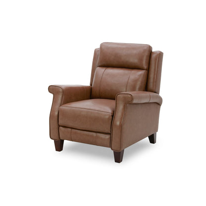 Raleigh Pushback Recliner - Chapin Furniture