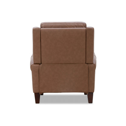 Raleigh Pushback Recliner - Chapin Furniture