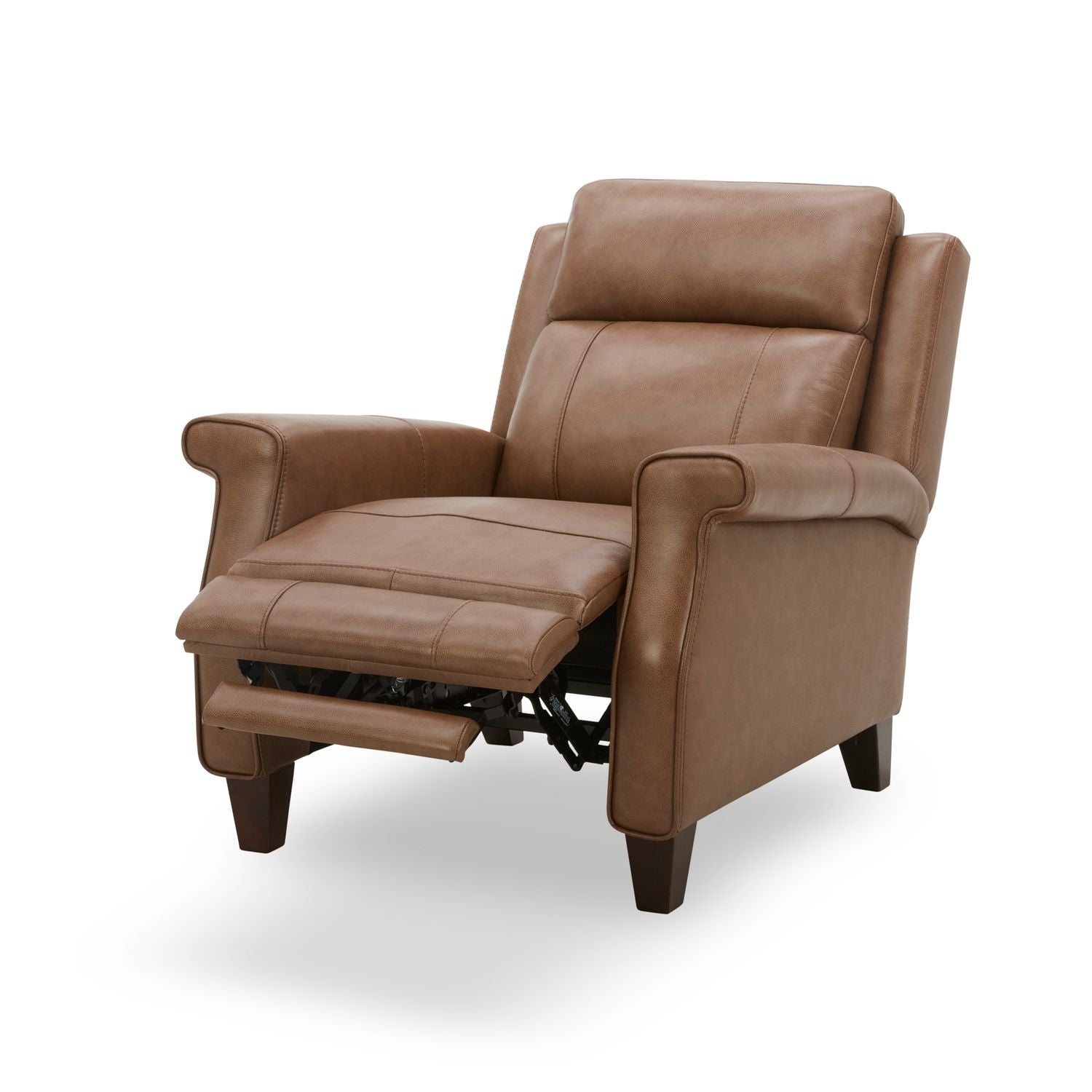 Raleigh Pushback Recliner - Chapin Furniture