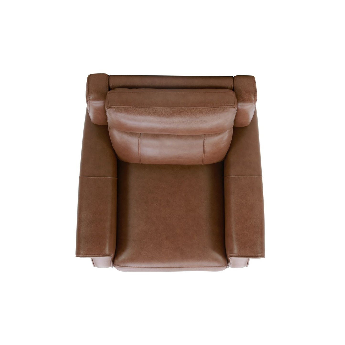 Raleigh Pushback Recliner - Chapin Furniture
