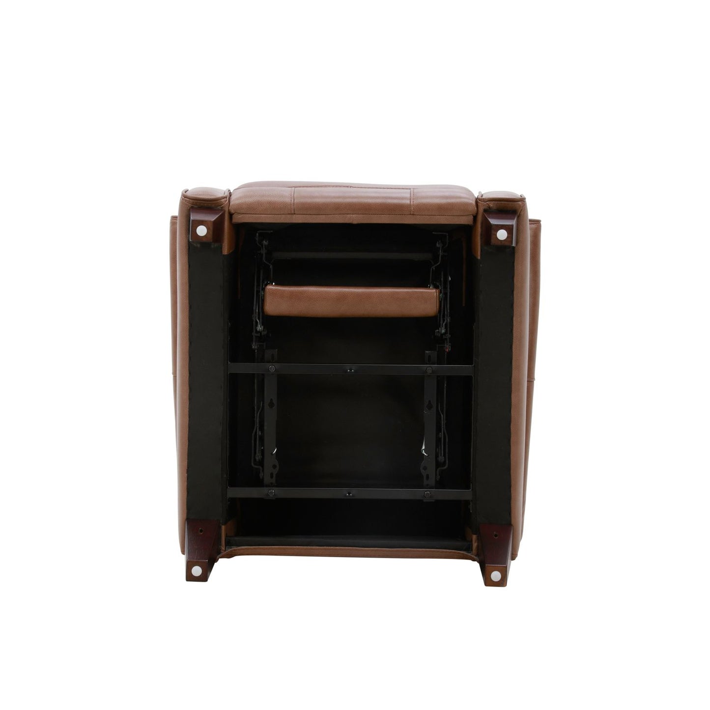 Raleigh Pushback Recliner - Chapin Furniture