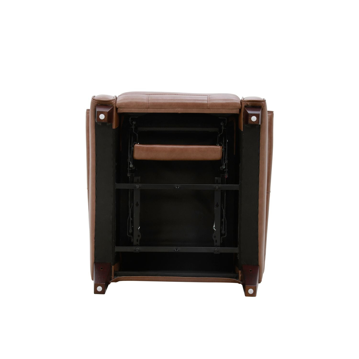 Raleigh Pushback Recliner - Chapin Furniture