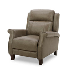 Raleigh Pushback Recliner - Chapin Furniture
