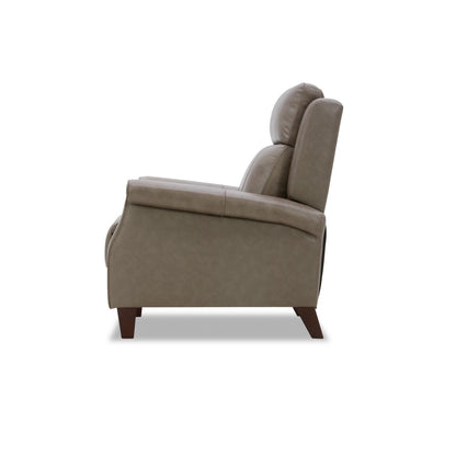Raleigh Pushback Recliner - Chapin Furniture
