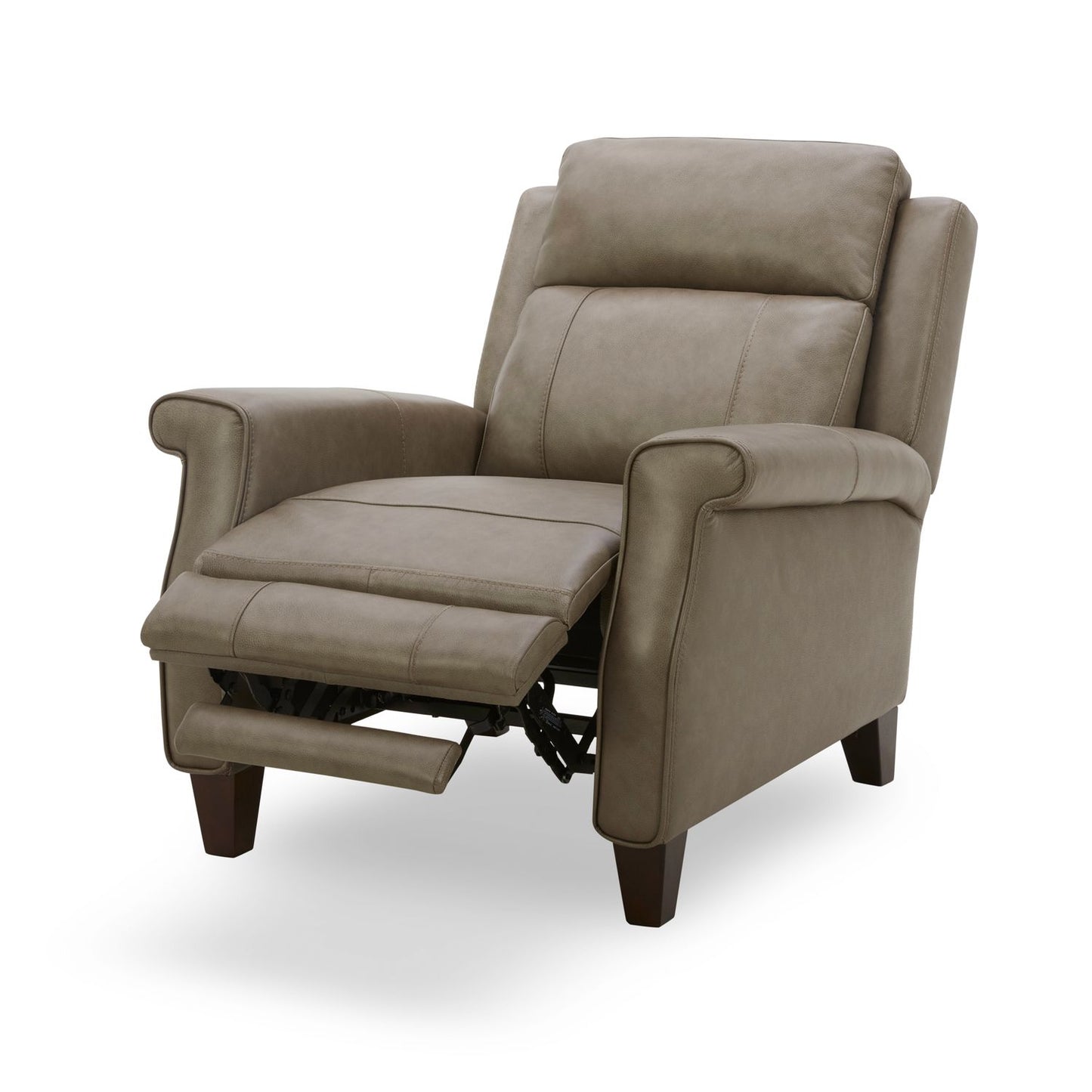 Raleigh Pushback Recliner - Chapin Furniture