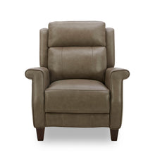 Raleigh Pushback Recliner - Chapin Furniture