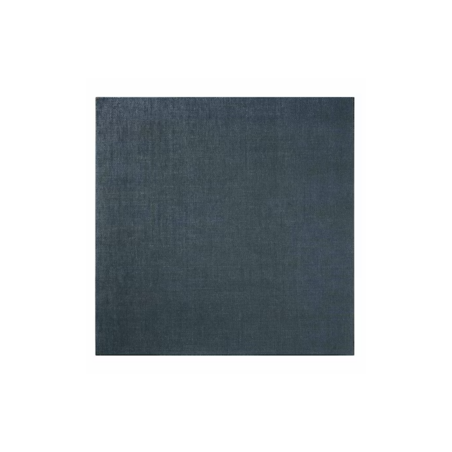 Ventura Raffia Square End Table - Pacific Blue - Chapin Furniture