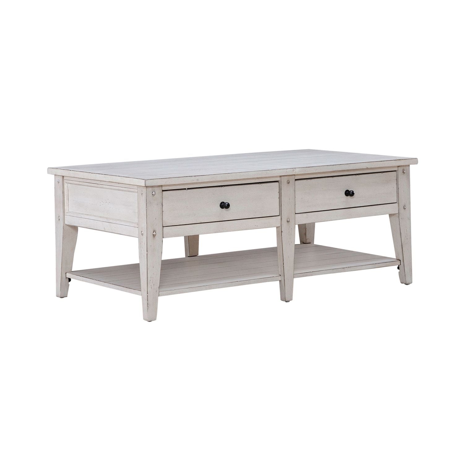 Lake House Cocktail Table - Chapin Furniture