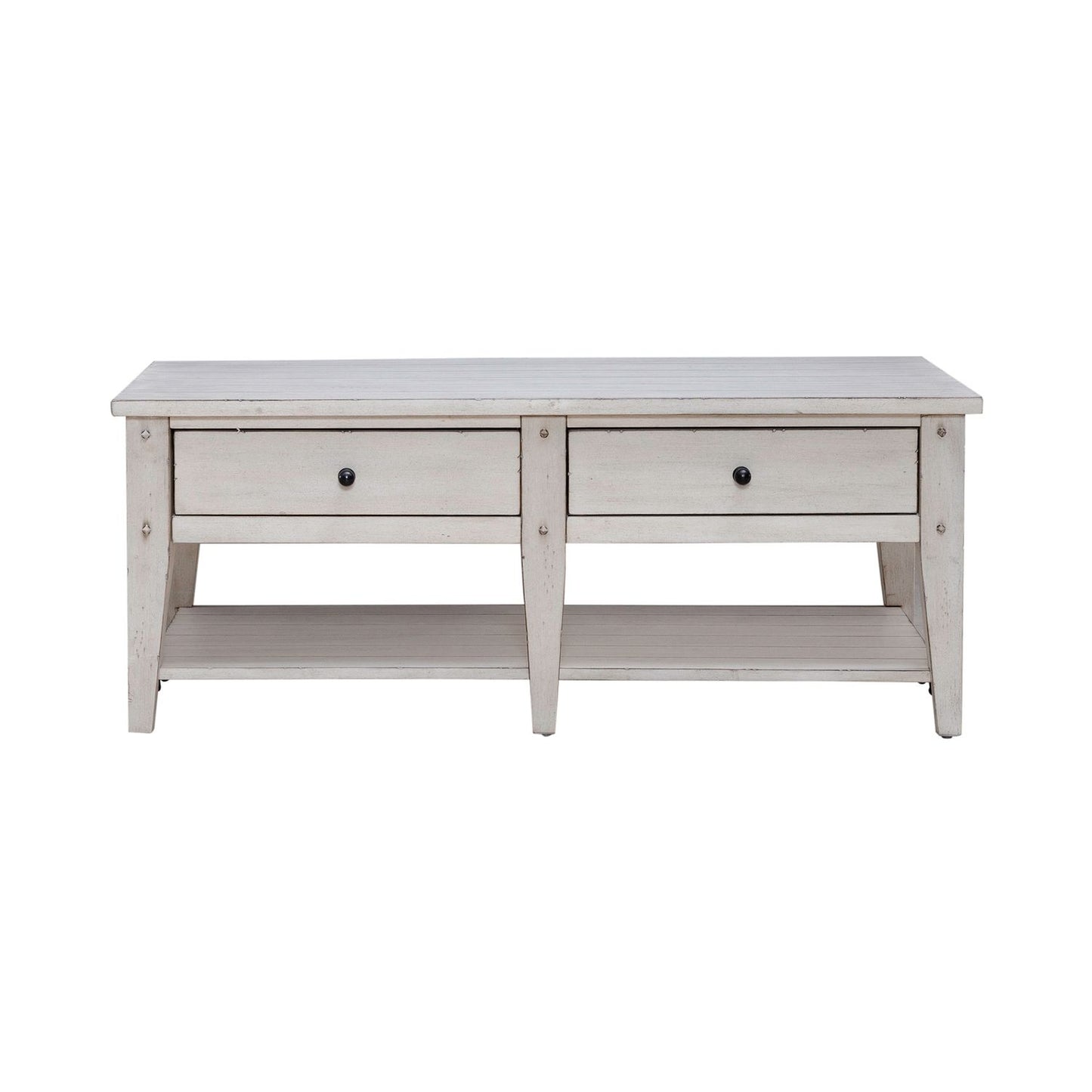Lake House Cocktail Table - Chapin Furniture