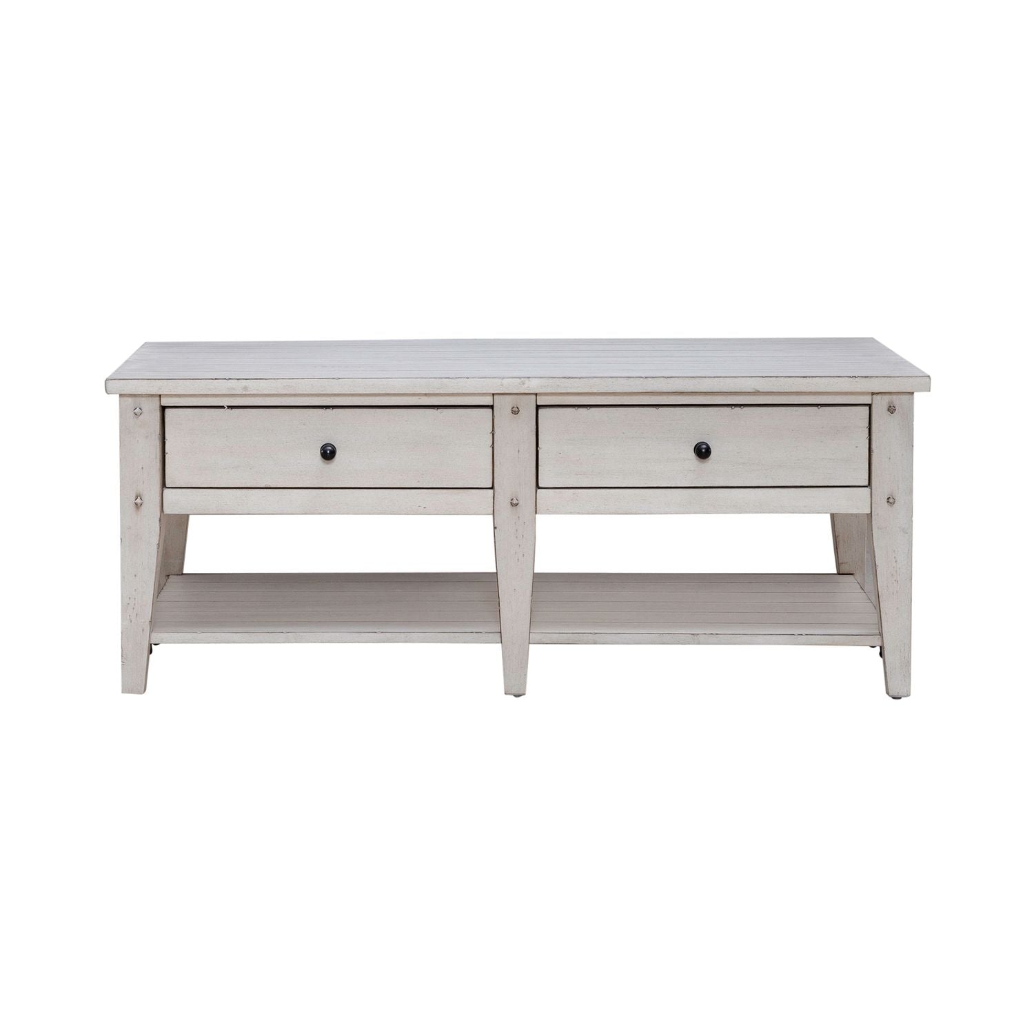 Lake House Cocktail Table - Chapin Furniture
