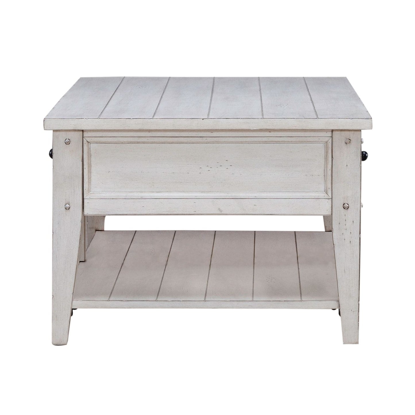 Lake House Cocktail Table - Chapin Furniture