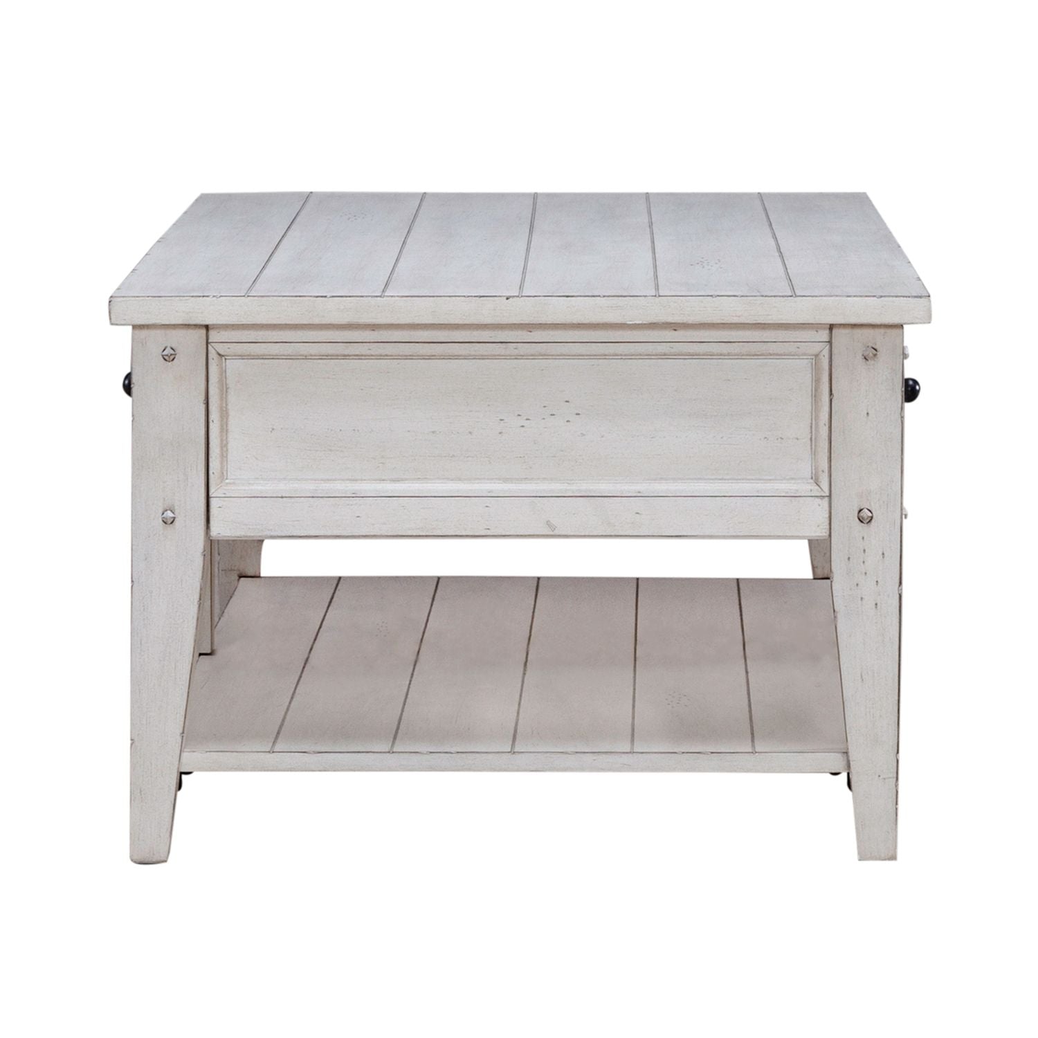 Lake House Cocktail Table - Chapin Furniture