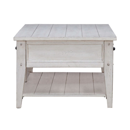 Lake House Cocktail Table - Chapin Furniture