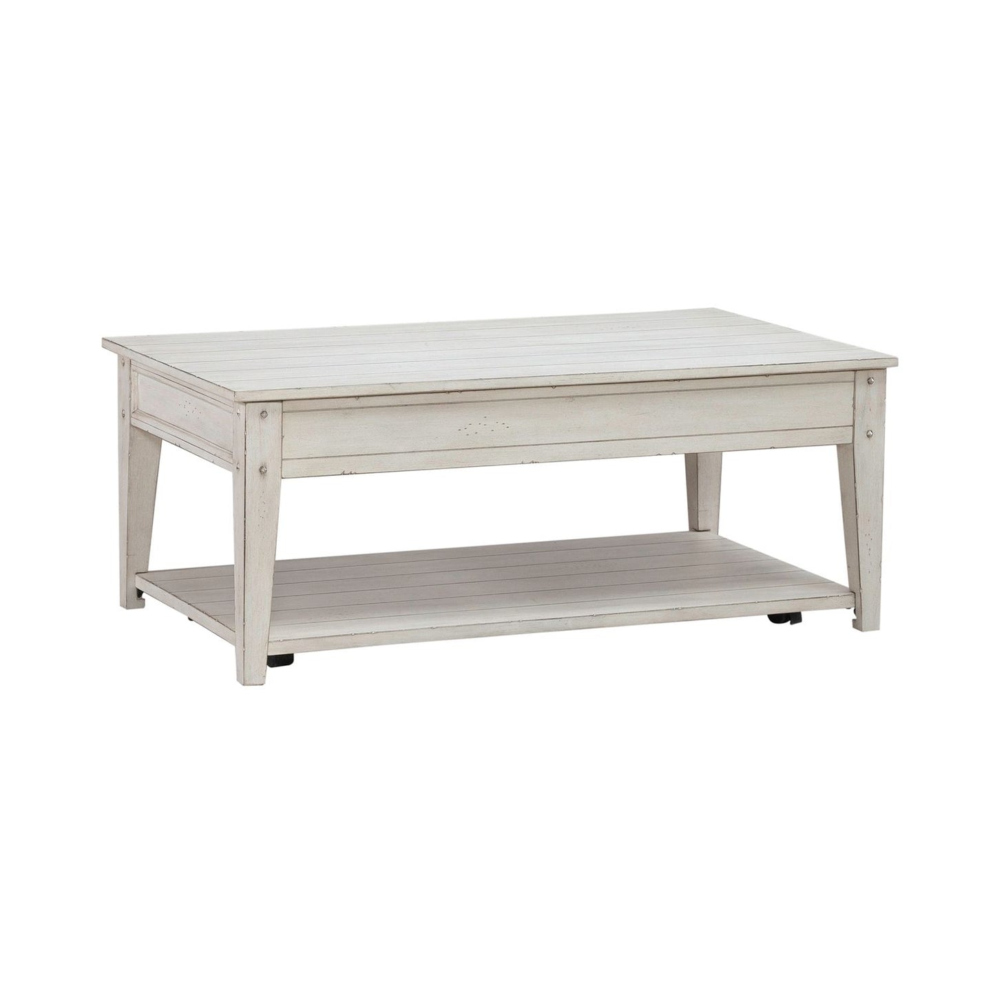 Lake House Lift Top Cocktail Table - Chapin Furniture