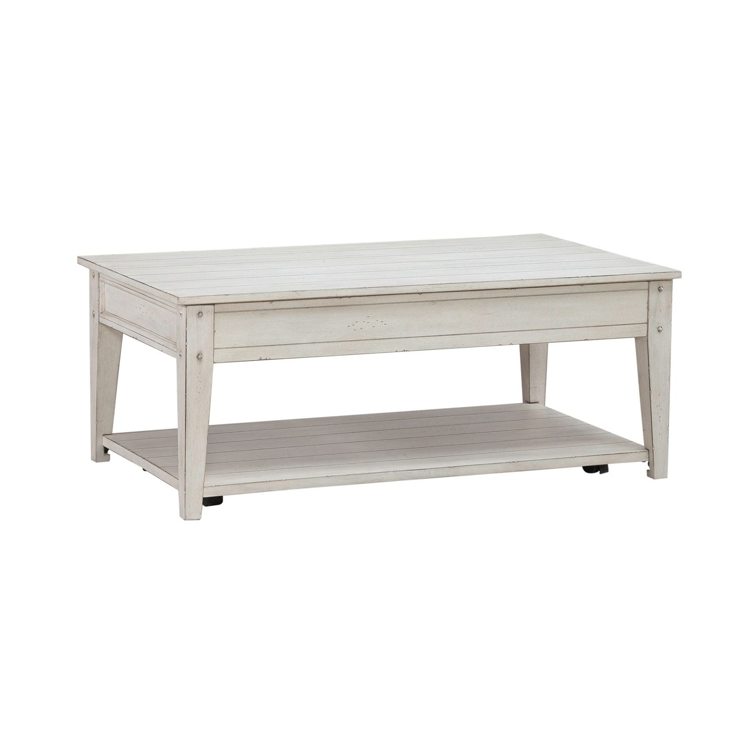 Lake House Lift Top Cocktail Table - Chapin Furniture