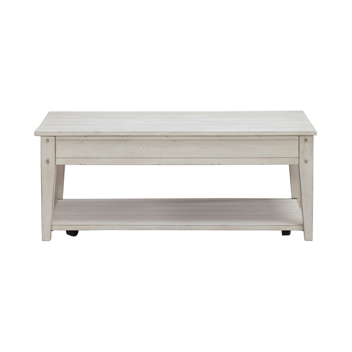 Lake House Lift Top Cocktail Table - Chapin Furniture