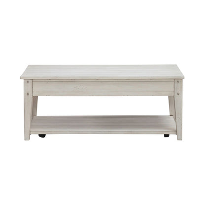 Lake House Lift Top Cocktail Table - Chapin Furniture