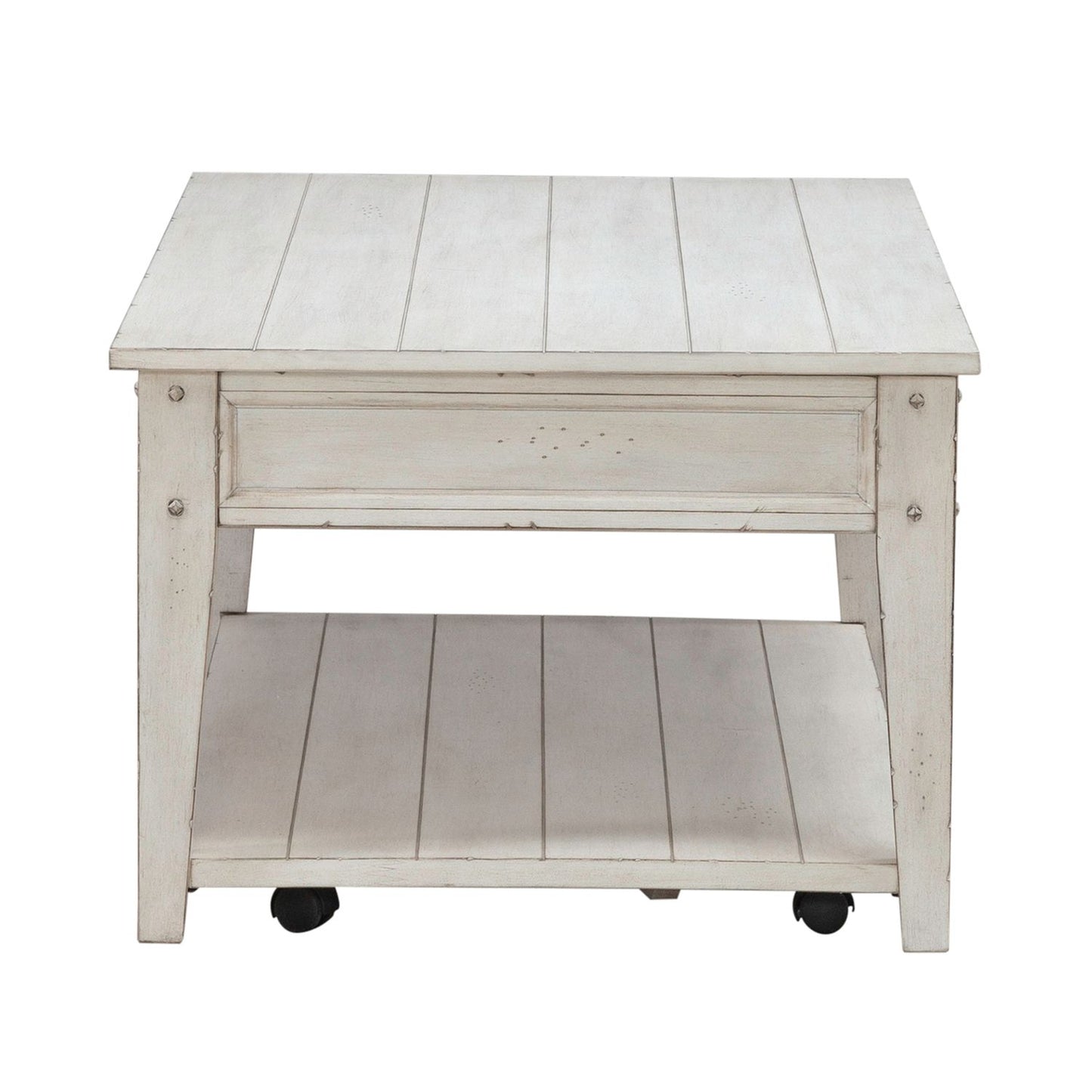 Lake House Lift Top Cocktail Table - Chapin Furniture