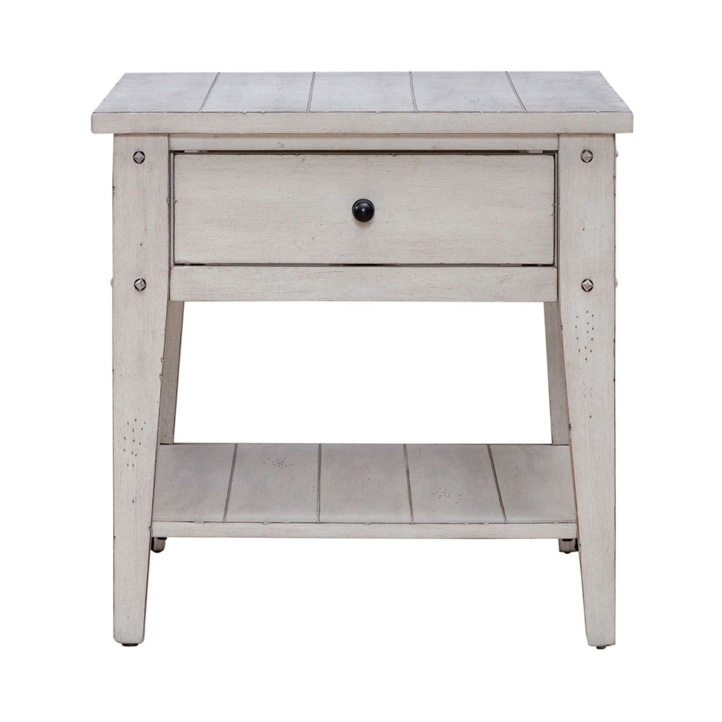 Lake House End Table - Chapin Furniture