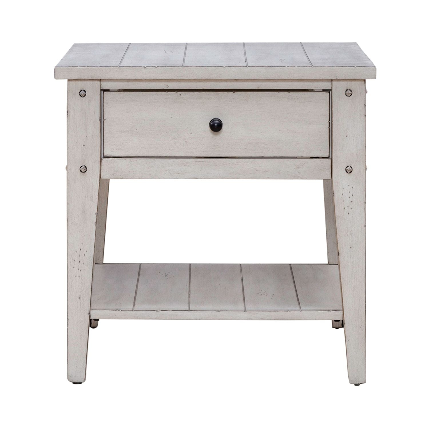 Lake House End Table - Chapin Furniture