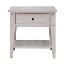 Lake House End Table - Chapin Furniture