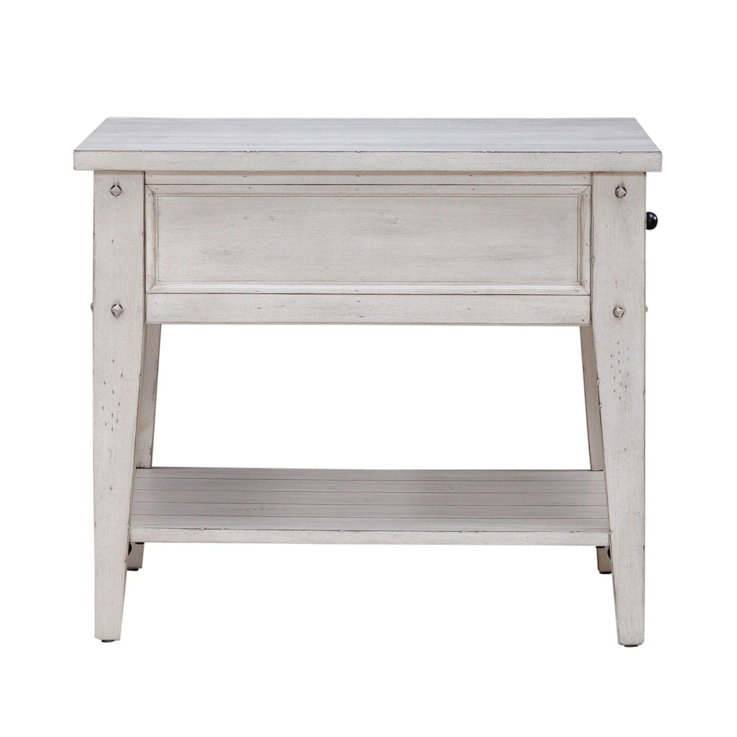 Lake House End Table - Chapin Furniture