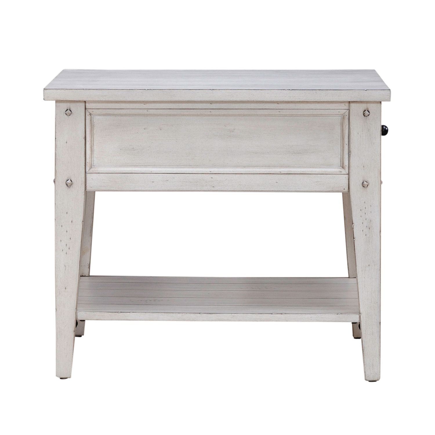 Lake House End Table - Chapin Furniture