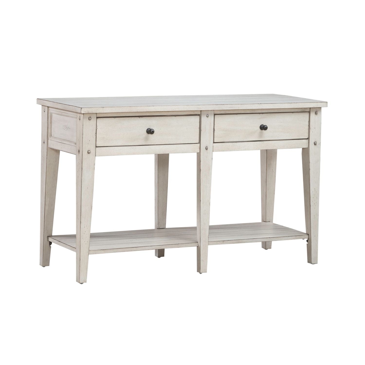 Lake House Sofa Table - Chapin Furniture