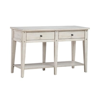 Lake House Sofa Table - Chapin Furniture