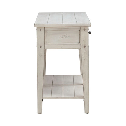 Lake House Sofa Table - Chapin Furniture