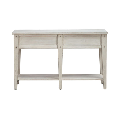 Lake House Sofa Table - Chapin Furniture