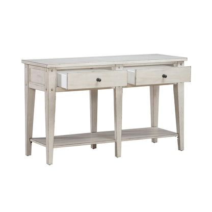 Lake House Sofa Table - Chapin Furniture