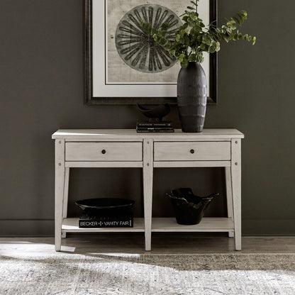 Lake House Sofa Table - Chapin Furniture