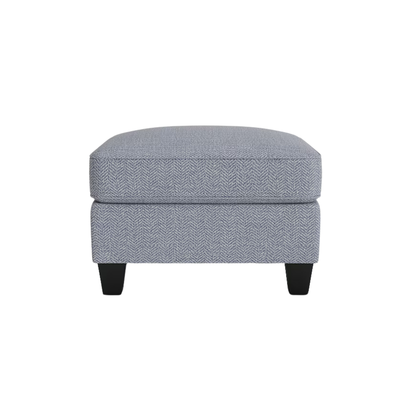 Corinna Ottoman - Custom - Chapin Furniture