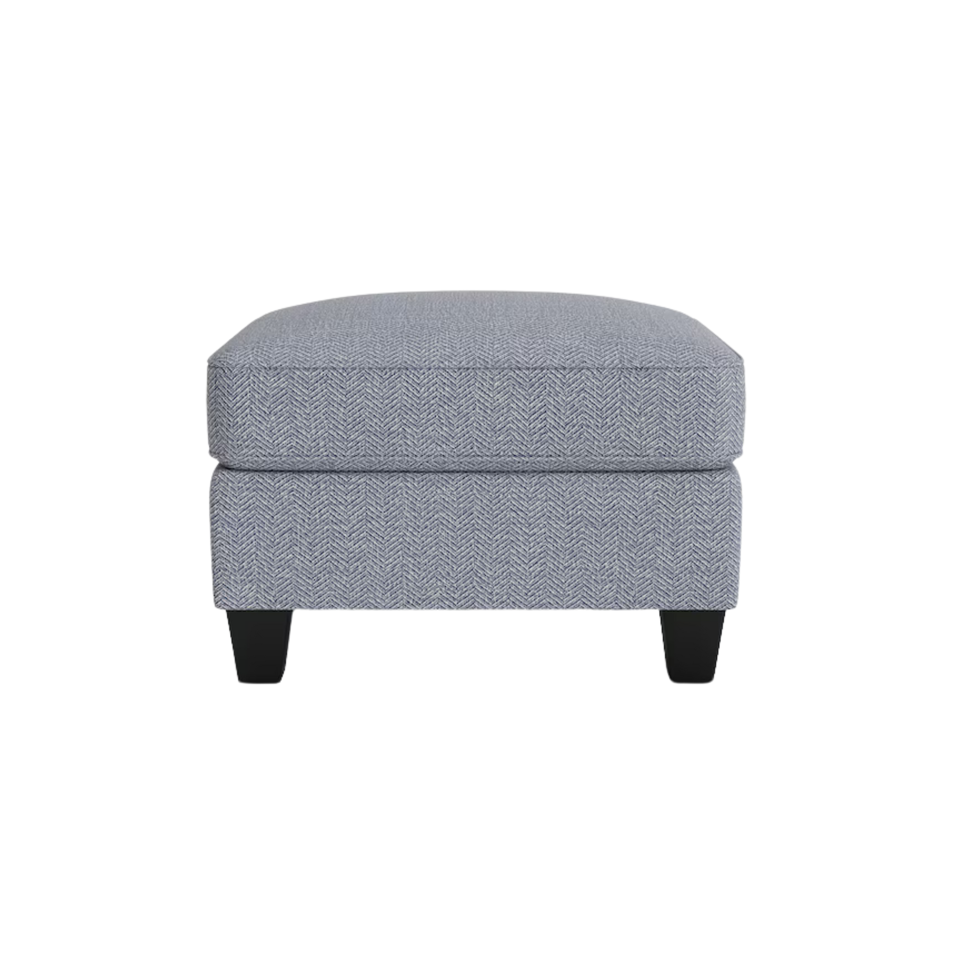 Corinna Ottoman - Custom - Chapin Furniture