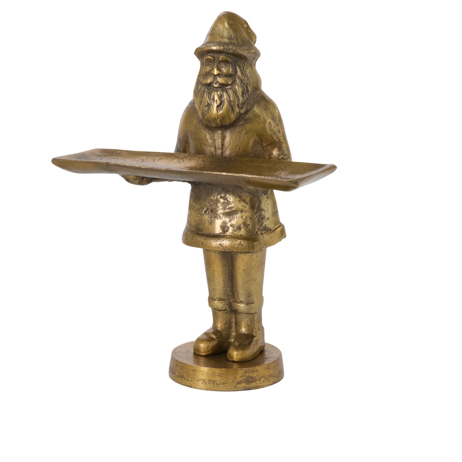 Saint Nick Dishstand - Chapin Furniture