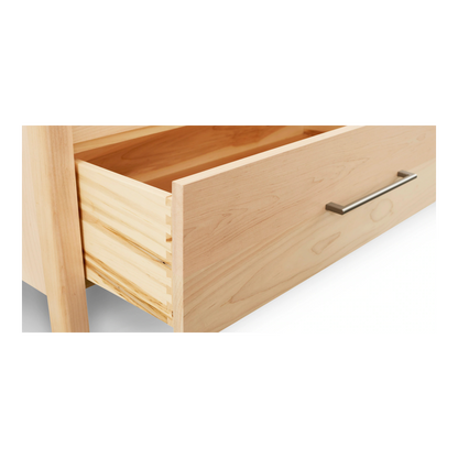 Benchmade Parkway Chest - Lucent - Chapin Furniture