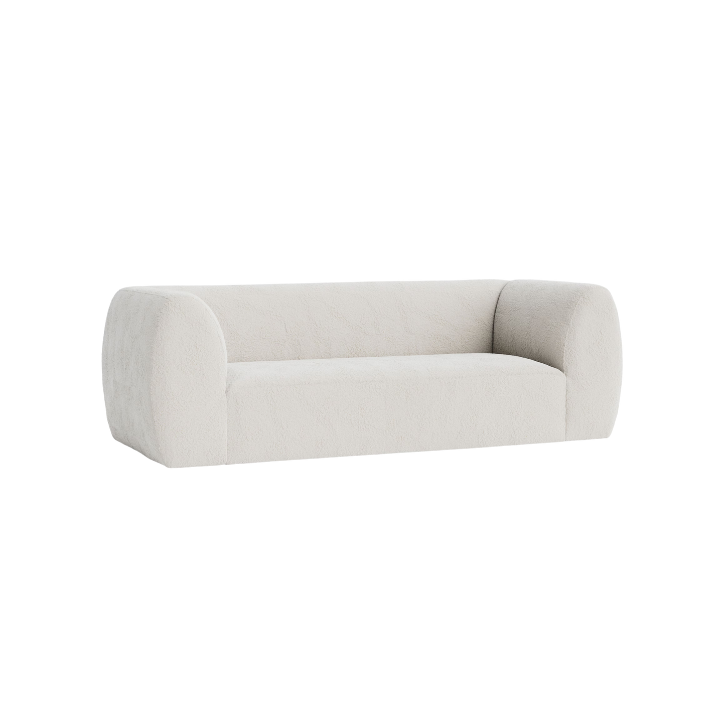 Clyde Sofa - Custom - Chapin Furniture