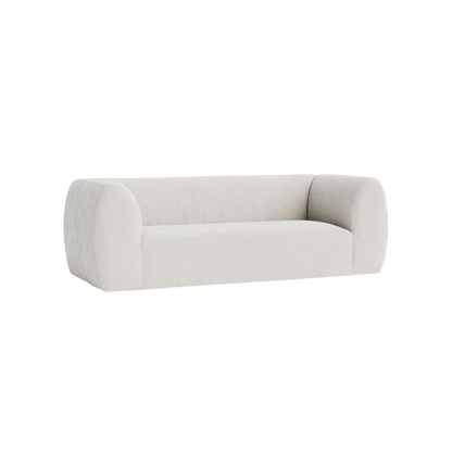Clyde Sofa - Custom - Chapin Furniture