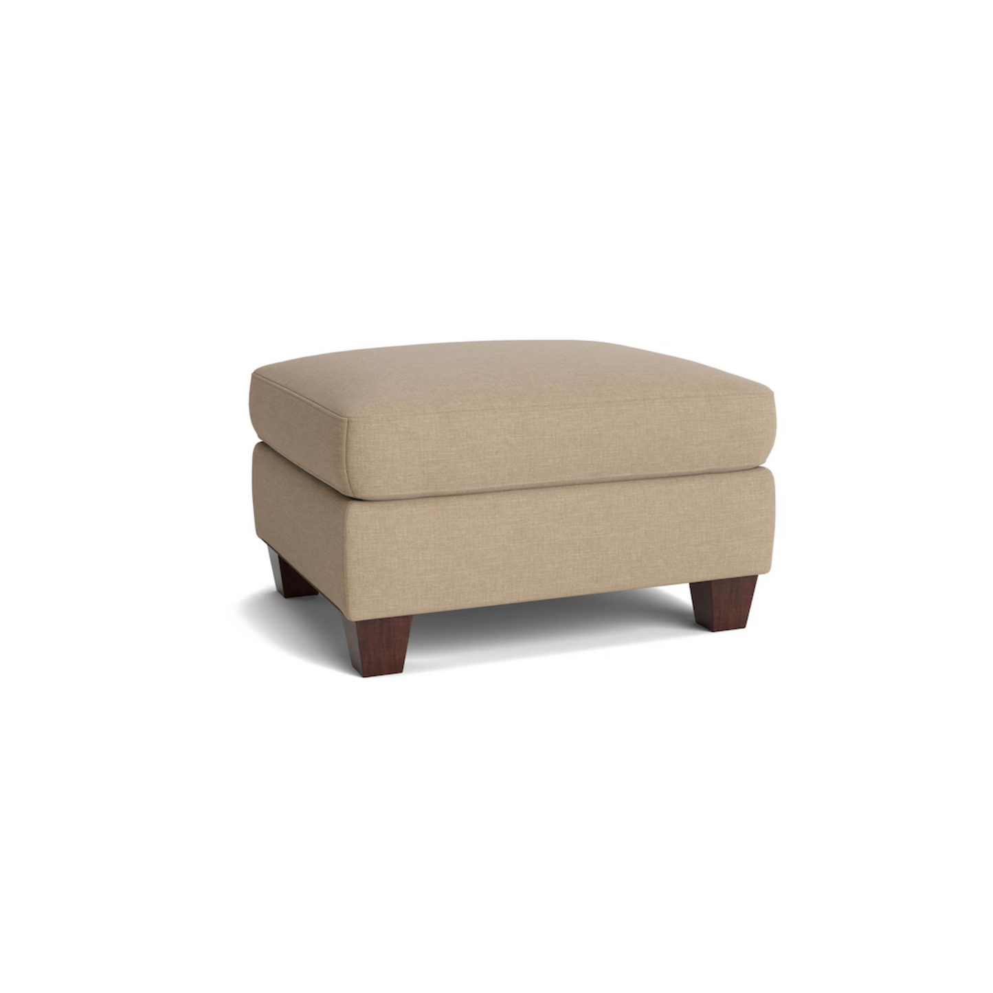 Ellery Ottoman - Custom - Chapin Furniture