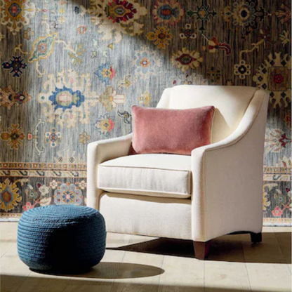 Corinna Accent Chair - Custom - Chapin Furniture